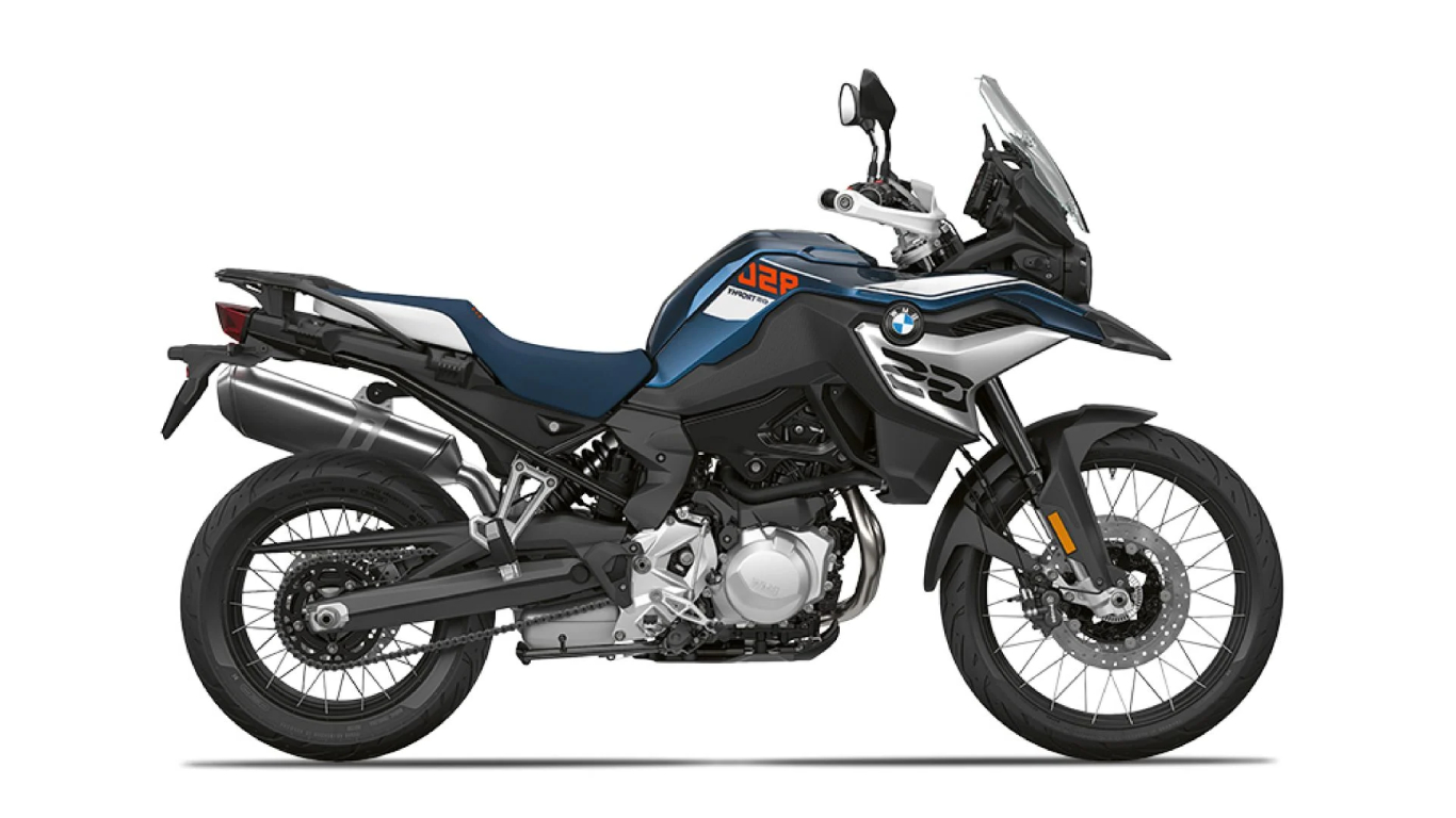 bmw f 850 gs