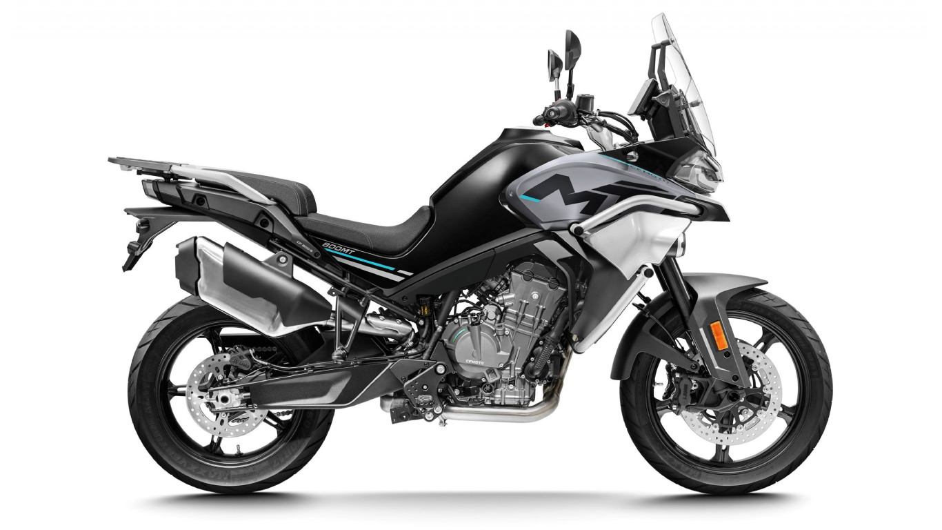 cfmoto 800mt sport