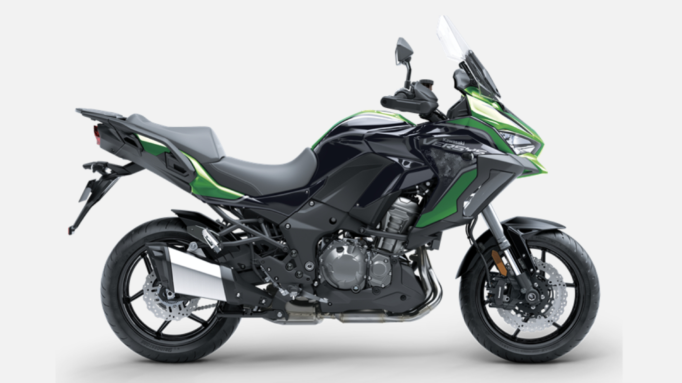 kawasaki versys 1000