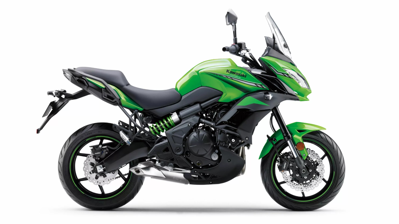 kawasaki versys 650