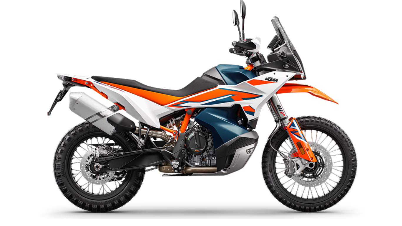 ktm 890 adventure r