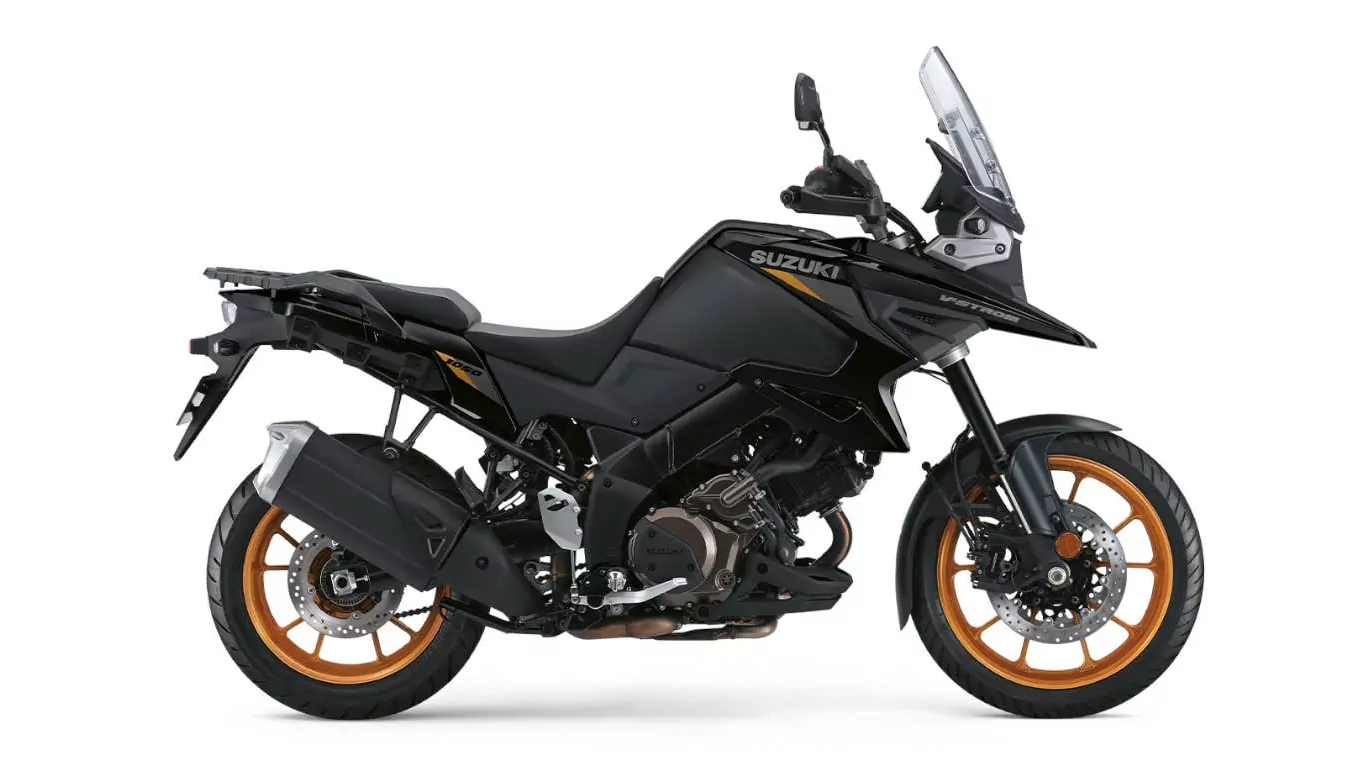 suzuki v strom 1050