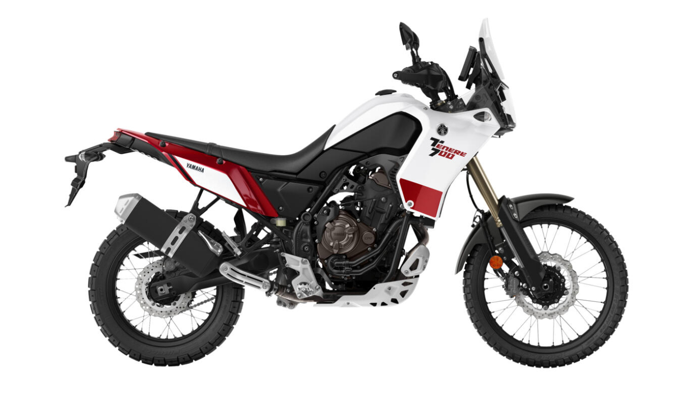 yamaha tenere 700